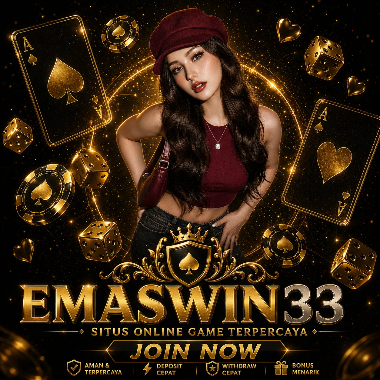 EMASWIN33